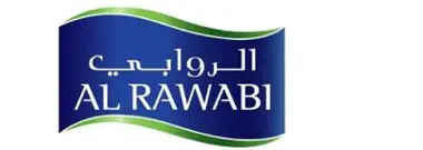 Al Rawabi logo - Gate barrier client